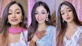 Tahmina Chowdhury prity new tiktok video ll tiktoklover [upl. by Warrenne]