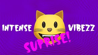 Vibration Sound for your 🐱  HIDDEN SUPRISE Vibrations Intense Vibrations [upl. by Harned641]