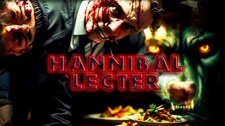 Hannibal Lecter quotThe Critics Invitationquot Dark Horror Story [upl. by Gibe]