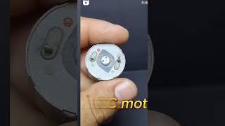 Peltier model se motor chala diya samar experimentAk technical amrit [upl. by Onfroi623]