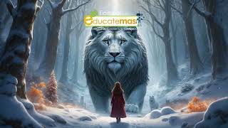 Las cronicas de Narnia El leon la bruja y el ropero  Resumen Corto [upl. by Fai]