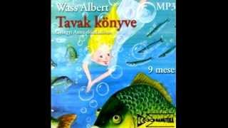 Wass Albert Tavak könyve  05 A vadruca fia [upl. by Allissa]