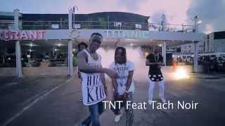 TNT feat Tach Noir  DOMOLO Clip Officiel HD [upl. by Emlynne962]