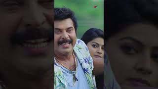 Watch 👆 Thuruppugulan Movie Scenes thuruppugulan mammootty innocent sneha comedy shorts [upl. by Ayotnahs]