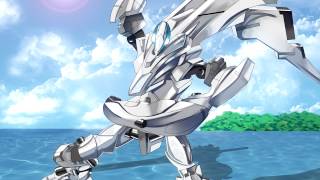 Fafner in the Azure  Dead Aggressor  Heaven and Earth  Azure Sokyuu UX Mashup [upl. by Akiram]