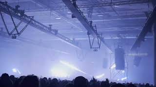 Richie Hawtin  TimeWarp Madrid 2024 [upl. by Till89]