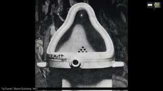 Fountain Marcel Duchamp 1917 [upl. by Zitella]