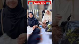 special gift love family minivlog food dates cute baby cutebaby water happy happiness [upl. by Holds]