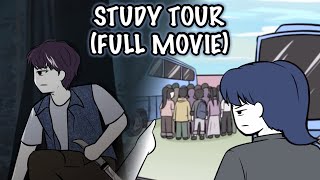 STUDY TOUR FULL MOVIE [upl. by Elauqsap]