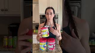 PreWorkout Supplements for Women Victorias Picks [upl. by Eniawtna]