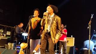 Chauya chauya  Thomas Mapfumo live from leicester [upl. by Bail342]