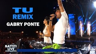 Tu  Umberto Tozzi Feat Gabry Ponte [upl. by Penney]