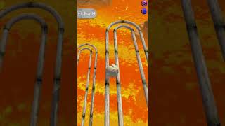 Rollance adventure balls Be careful going down dangerous paths  Walkthrough  Android iOS Gameplay [upl. by Anairda]