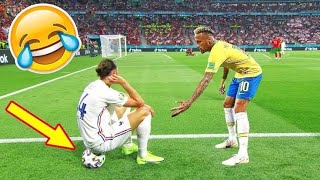 Crazy Funny Moments of Football Match  EA FC 25 Gameplay   fifa  football  funny  fc25 [upl. by Eilsew]