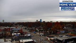 Lexington KY Live Weather Cam  Chevy Chase  FOX 56 News [upl. by Lyell]