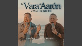 La Vara de Aaron feat Alex Marquez [upl. by Jill623]