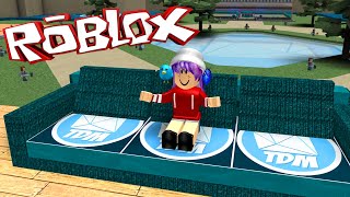 ROBLOX LETS PLAY DANTDM FACTORY TYCOON  SO MANY DIAMONDS  RADIOJH GAMES [upl. by Halimak]