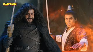 Baalveer Returns Full Episode 352  Dev Joshi Vansh Sayani  बालवीर [upl. by Sacttler490]