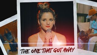 The One That Got Away  Official Music Video  Sydney Herz [upl. by Htebazil]