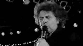 Mikis Theodorakis in East Berlin 1987 20 Ena to Chelidoni [upl. by Robert]