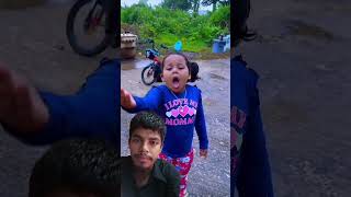 OMG baby kids technical committee misthi funny [upl. by Orrocos]