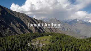 Ismaili Anthem  Instrumental  Jiill [upl. by Bromley491]