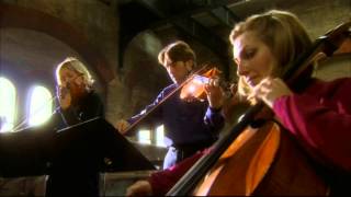 Sacconi Quartet playing Beethoven 131 [upl. by Maidy]