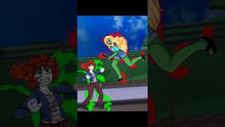 Mm2but zombies🧠 🧟‍♂️ROBLOX ANIMATION roblox animation art murdermystery2 [upl. by Acino]