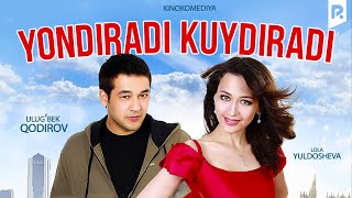 Yondiradi kuydiradi ozbek film  Ёндиради куйдиради узбекфильм [upl. by Atolrac]