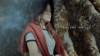 Hmachhuana Khiangte  Thinlung In Millo  Official Music Video [upl. by Anaimad]