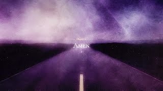 Enigma  Amen feat Aquilo [upl. by Eyeleen236]