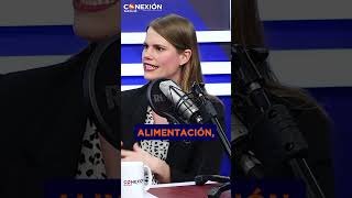 ANEMIA Secretos en la alimentación podcast anemia shorts [upl. by Schreib345]