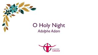 Day 5 O Holy Night Adolphe Adam Sarah [upl. by Ettelrahc]