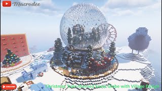 Christmas Village 2023 [upl. by Merritt]