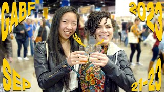 Great American Beer Festival is Back [upl. by Adin287]