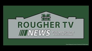 RougherTV News  October 15 2024 [upl. by Nevek]