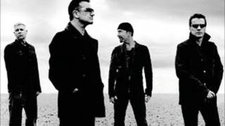 U2 Gloria Happy New Year 1989 Music [upl. by Nosinned]