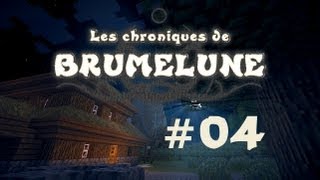 Les Chroniques de Brumelune  ep04  quotSuismoi quot  Minecraft FR HD Guss [upl. by Aronaele]