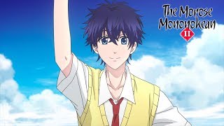 The Morose Mononokean II  Opening HD [upl. by Biebel]