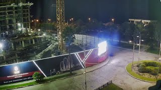 1080p HD 🔴Batumi Livestream Earthcam Republic of Georgia 🇬🇪🔴 247 LiveChat Webcam Earthcam georgia [upl. by Trisha]