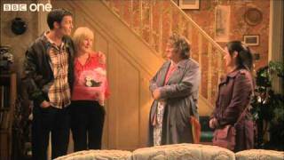 The Embarassing Mrs Brown  Mrs Browns Boys Episode 3 preview  BBC One [upl. by Silverts]