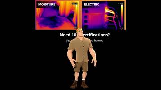 InspectionFuel24  Thermal Imaging Training and Equipment  Marketing Support  Referral Network [upl. by Grimes]