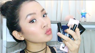 500 Pesos Makeup Challenge [upl. by Gebler]