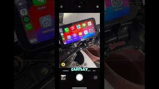 Te muestro como conectar el Apple CarPlay al Carpuride en menos de un minuto [upl. by Alleul]