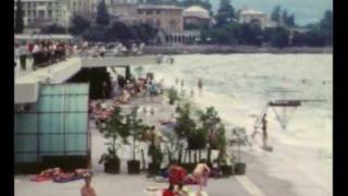 Yugoslavia Opatija 1967 [upl. by Margalit975]