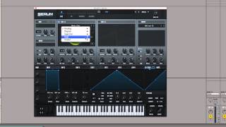 Simple Serum 17  Returning to Default [upl. by Gronseth78]