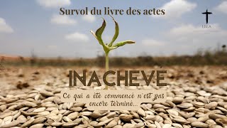 Inachevé  Actes 1 [upl. by Abramo]