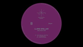 Lloyd Stellar  Sterrenwacht [upl. by Stafford]