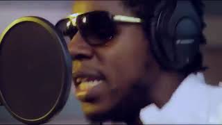 quotChronixx  Warrior Official Music Video  Good Vibes Sundaysquot [upl. by Rebmak]