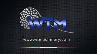 WTM  Cable taping machine timelapse [upl. by Vasily431]